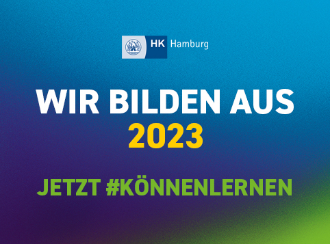 Handelskammer Zertifikat 2023