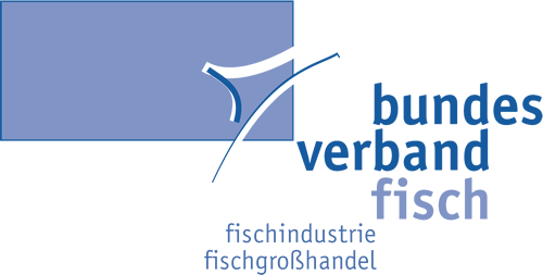 Logo Bundesverband der Deutschen Fischindustrie und des Fischgroßhandels e.V.