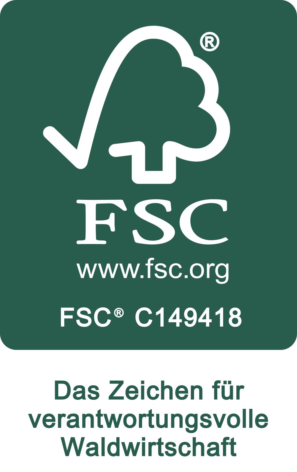 Logo FSC