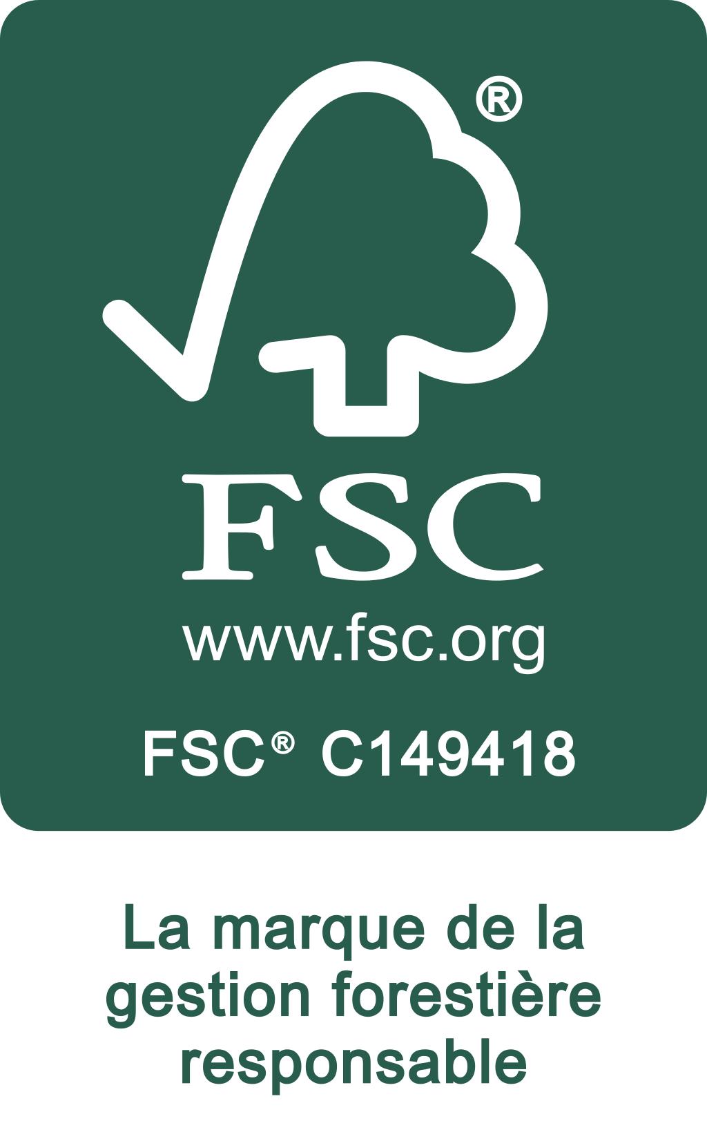 Logo FSC