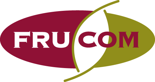 Logo FRUCOM