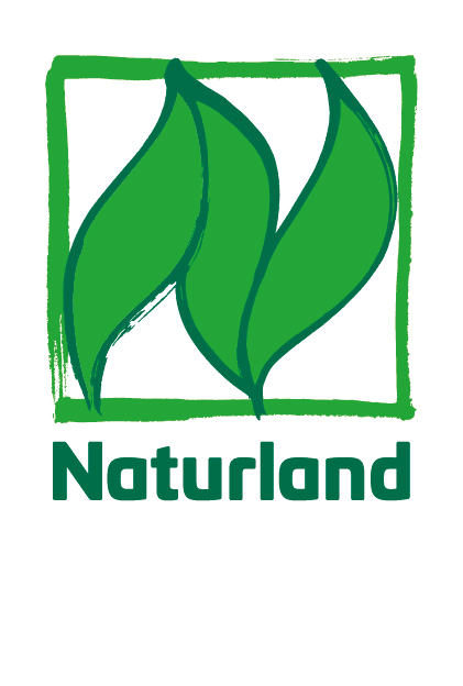 Logo NATURLAND